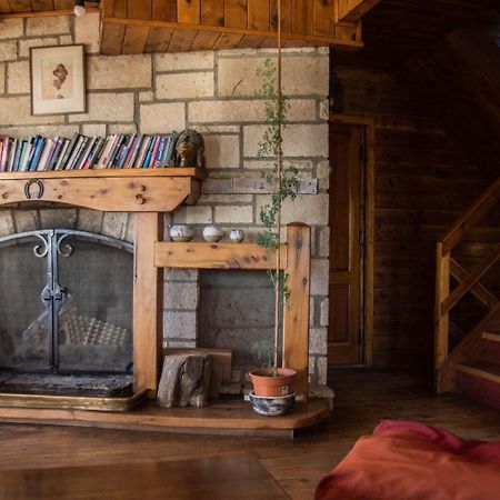 Pajaro Azul Bed and Breakfast Σαν Κάρλος ντε Μπαριλότσε Εξωτερικό φωτογραφία