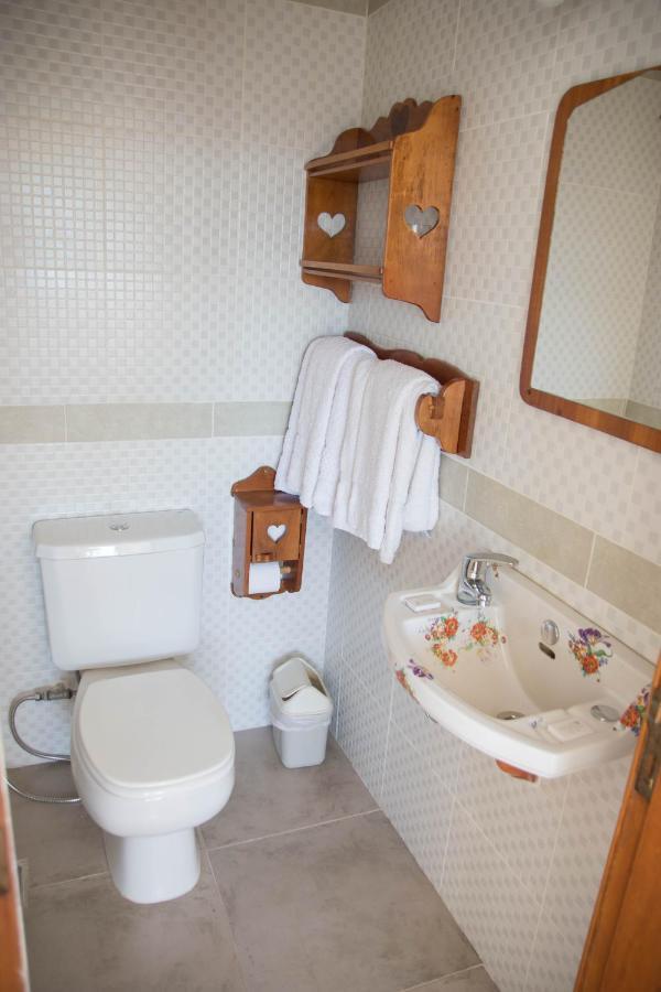 Pajaro Azul Bed and Breakfast Σαν Κάρλος ντε Μπαριλότσε Εξωτερικό φωτογραφία