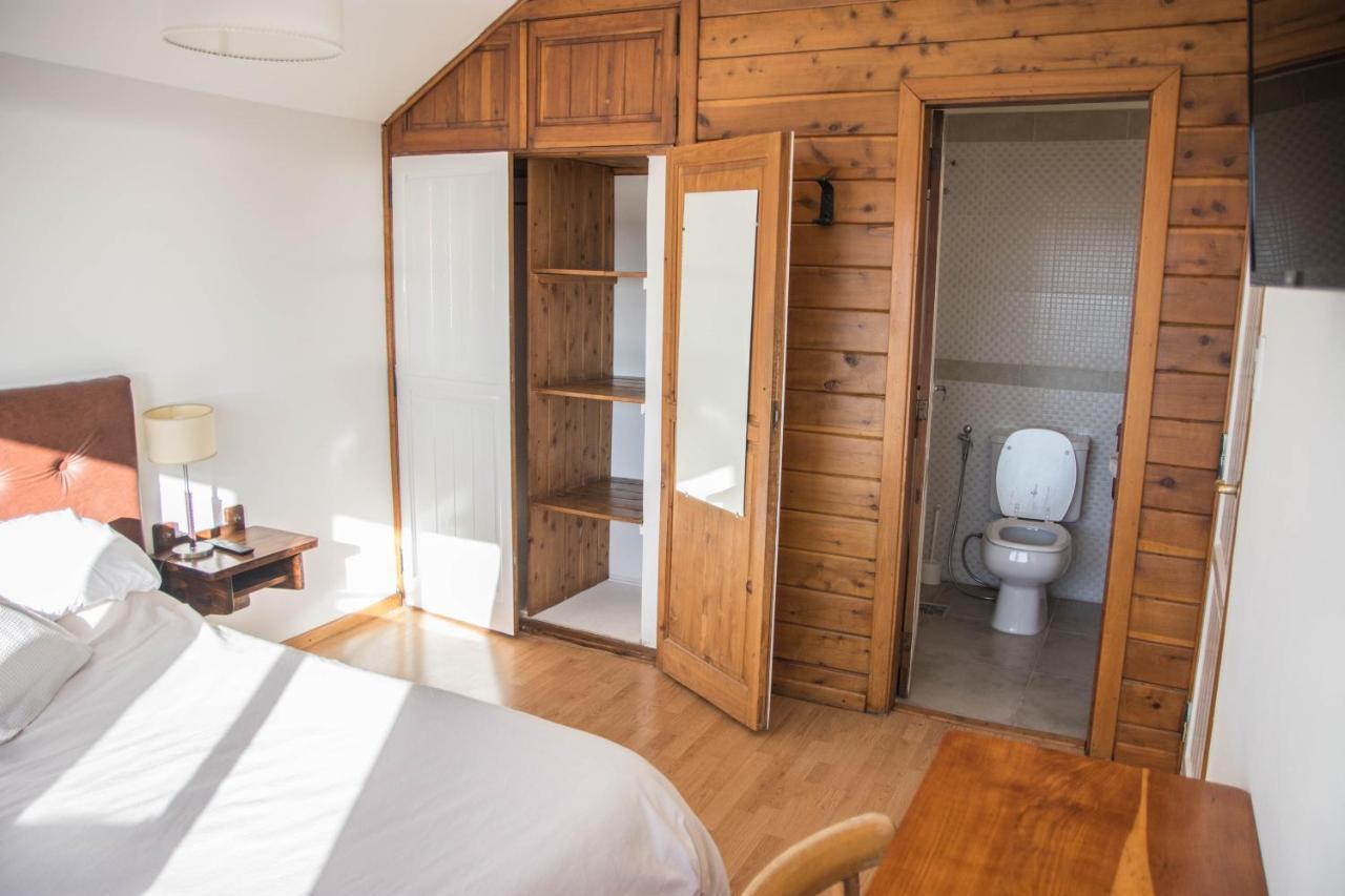 Pajaro Azul Bed and Breakfast Σαν Κάρλος ντε Μπαριλότσε Εξωτερικό φωτογραφία