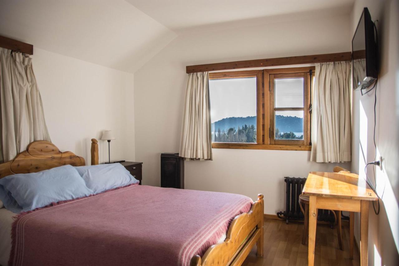 Pajaro Azul Bed and Breakfast Σαν Κάρλος ντε Μπαριλότσε Εξωτερικό φωτογραφία