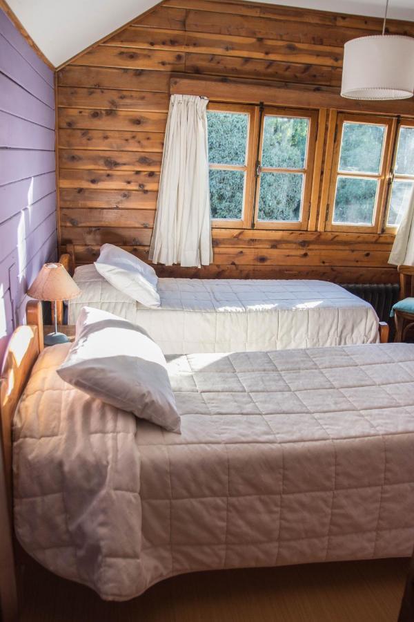 Pajaro Azul Bed and Breakfast Σαν Κάρλος ντε Μπαριλότσε Εξωτερικό φωτογραφία