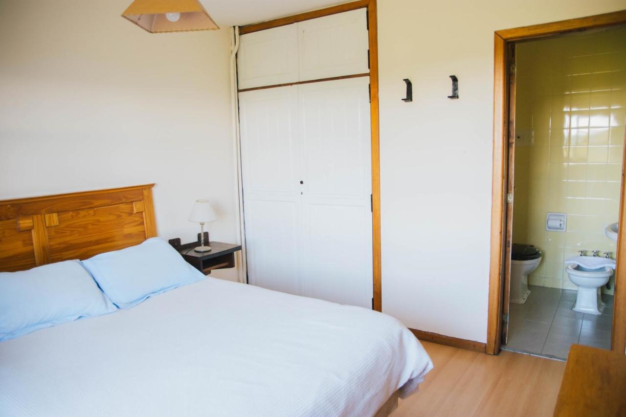 Pajaro Azul Bed and Breakfast Σαν Κάρλος ντε Μπαριλότσε Εξωτερικό φωτογραφία