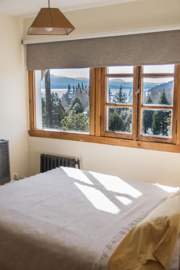 Pajaro Azul Bed and Breakfast Σαν Κάρλος ντε Μπαριλότσε Εξωτερικό φωτογραφία