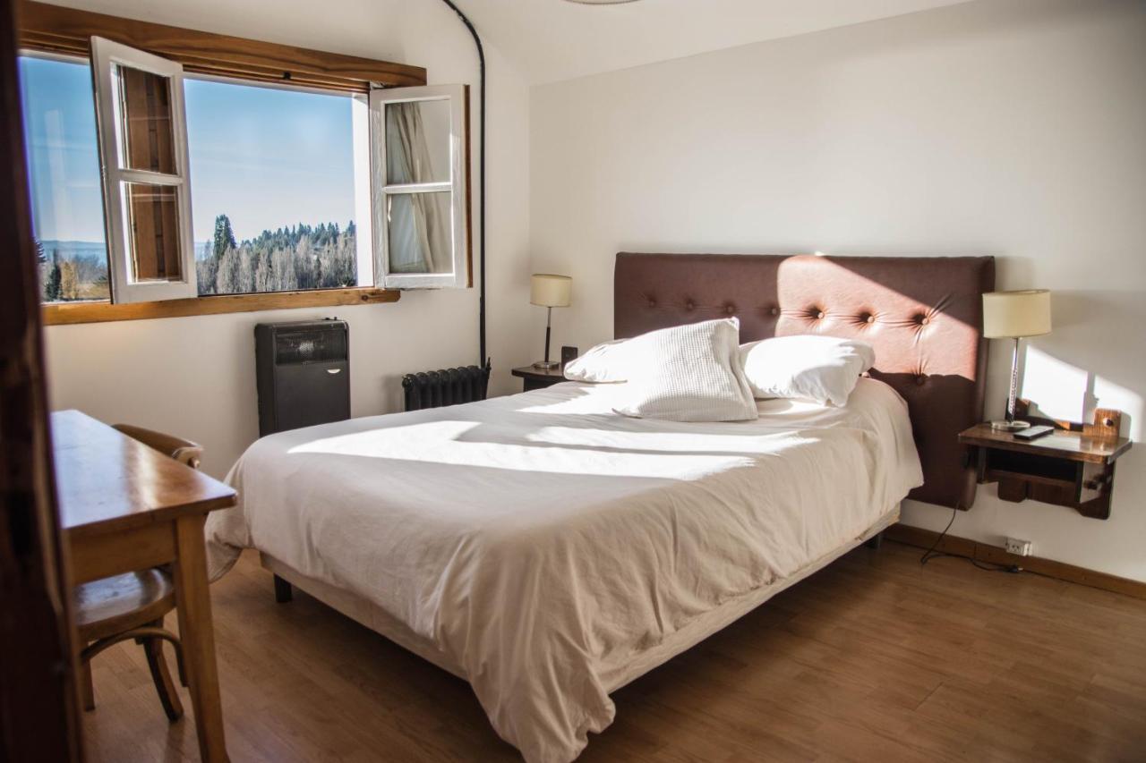 Pajaro Azul Bed and Breakfast Σαν Κάρλος ντε Μπαριλότσε Εξωτερικό φωτογραφία