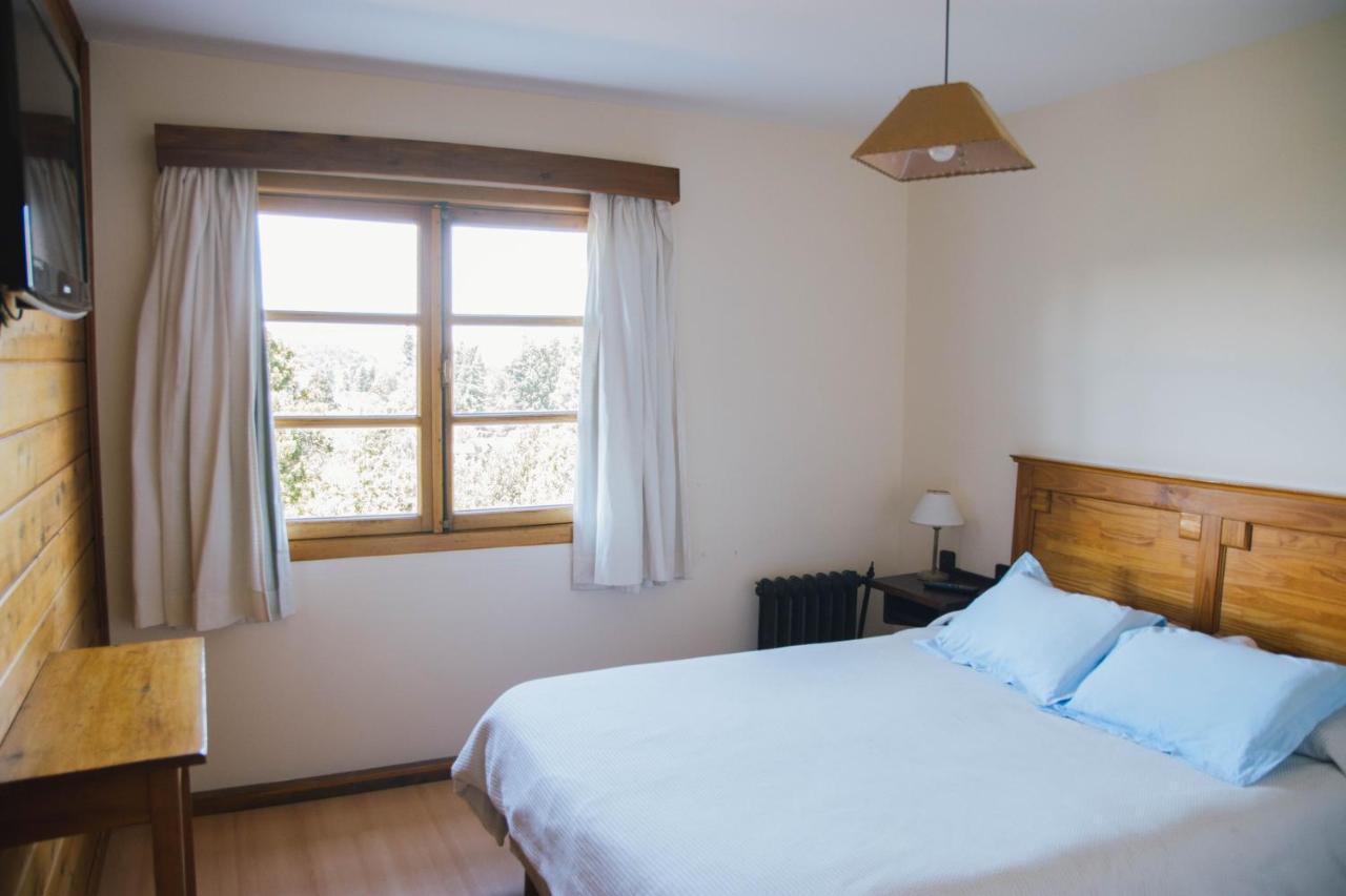 Pajaro Azul Bed and Breakfast Σαν Κάρλος ντε Μπαριλότσε Εξωτερικό φωτογραφία