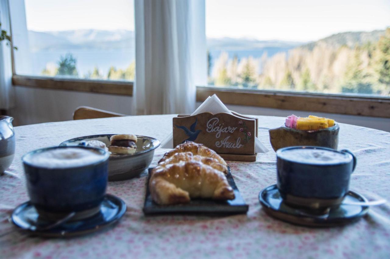 Pajaro Azul Bed and Breakfast Σαν Κάρλος ντε Μπαριλότσε Εξωτερικό φωτογραφία
