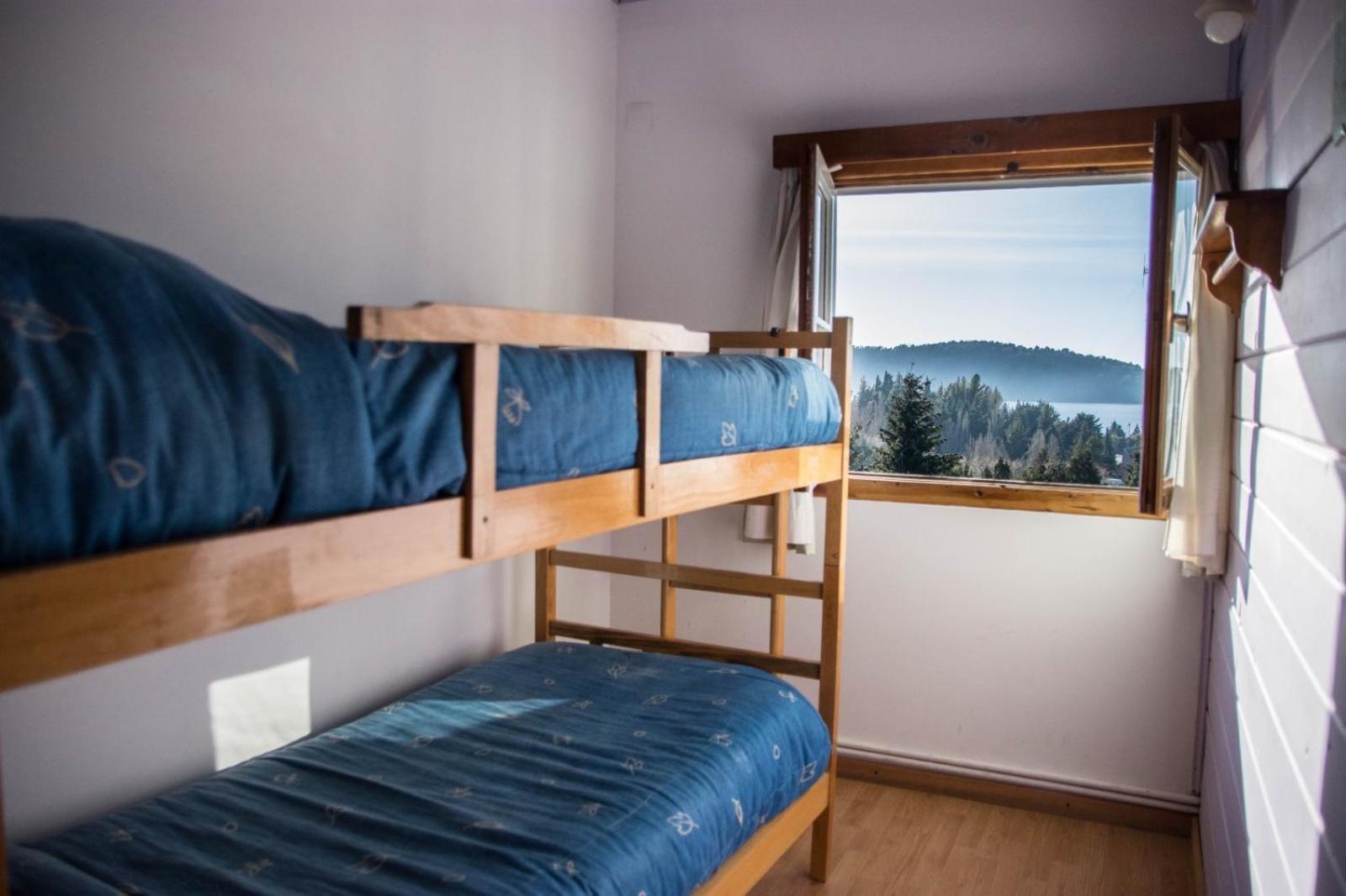Pajaro Azul Bed and Breakfast Σαν Κάρλος ντε Μπαριλότσε Εξωτερικό φωτογραφία
