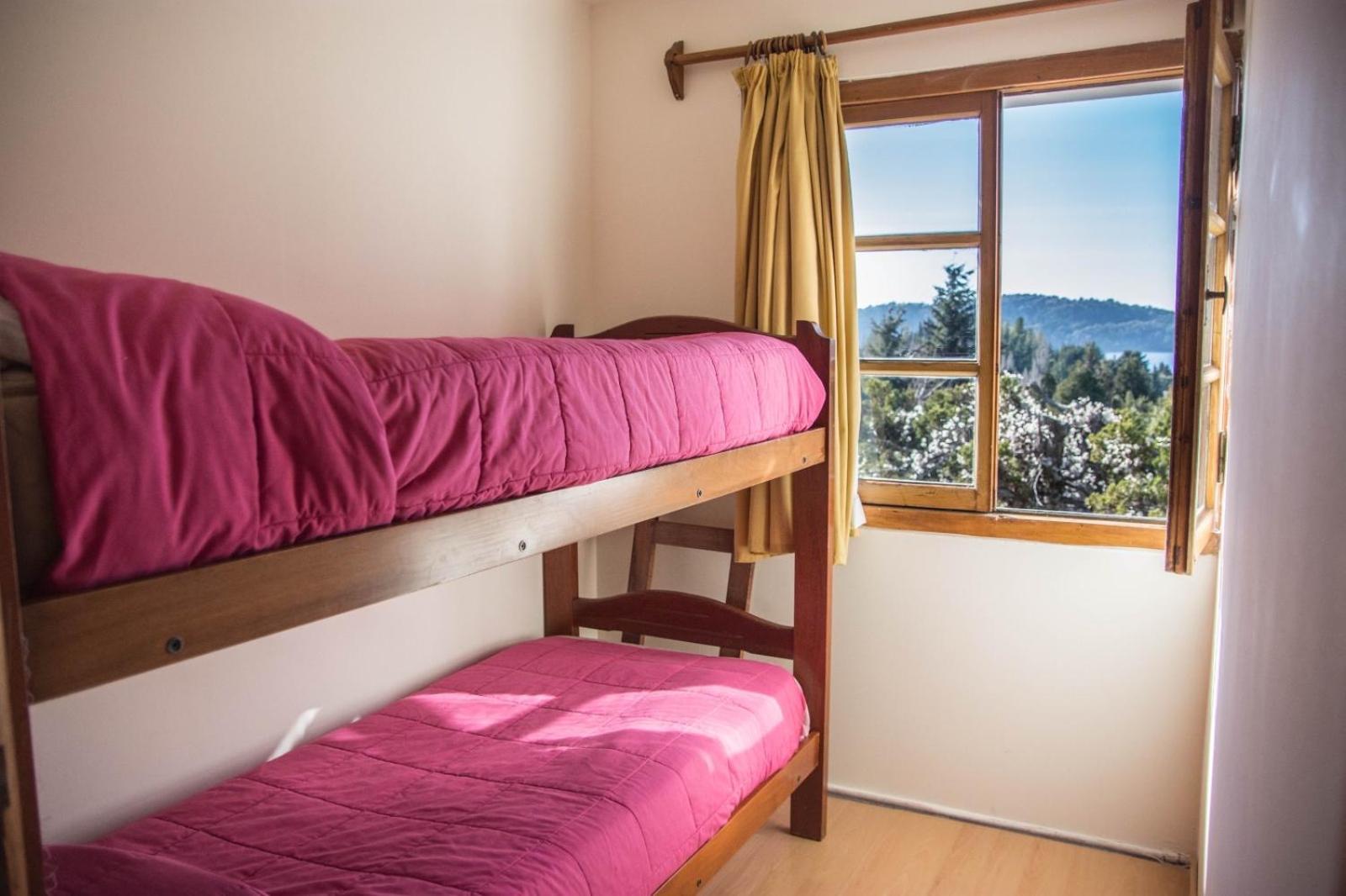 Pajaro Azul Bed and Breakfast Σαν Κάρλος ντε Μπαριλότσε Εξωτερικό φωτογραφία