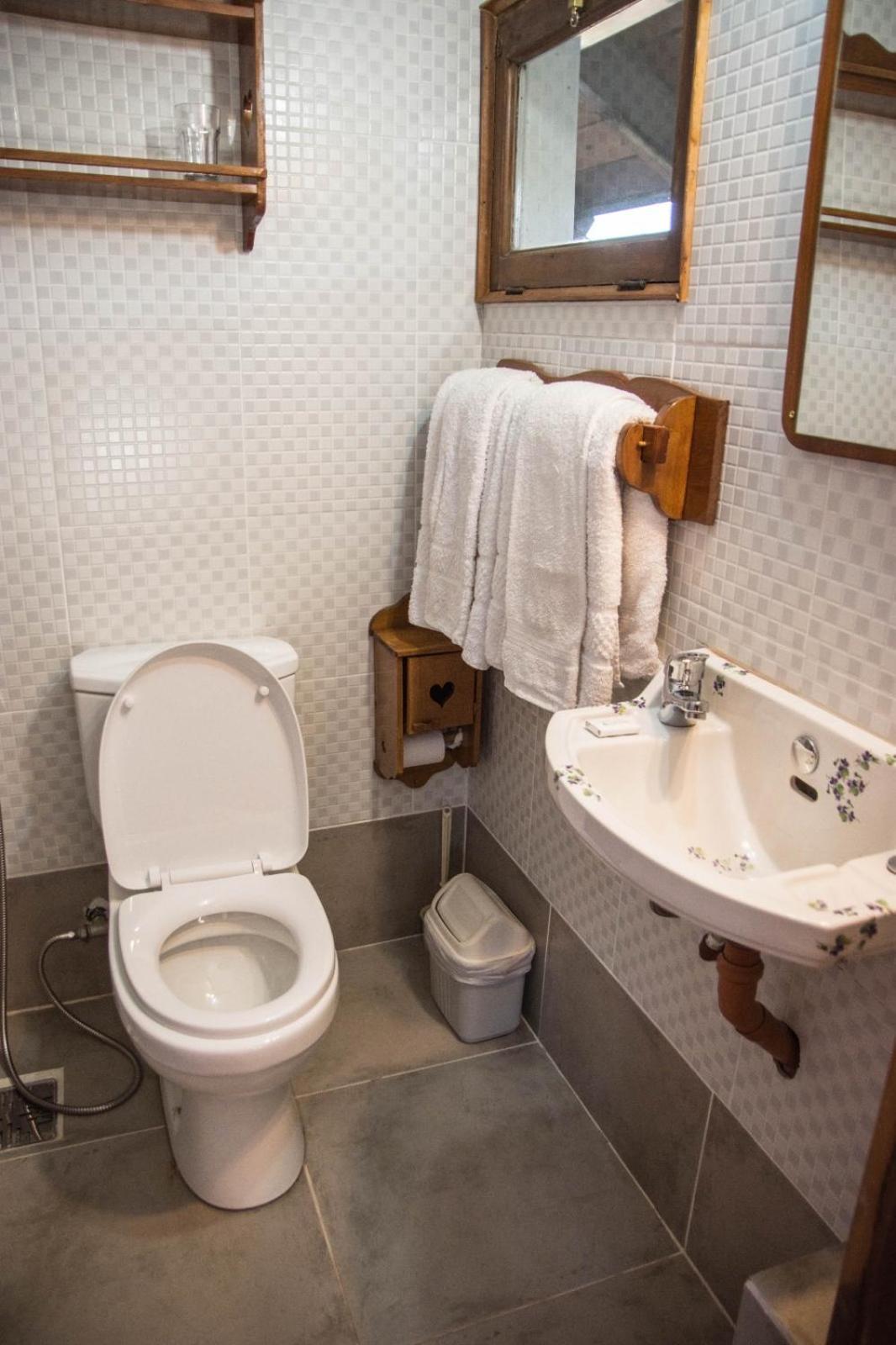 Pajaro Azul Bed and Breakfast Σαν Κάρλος ντε Μπαριλότσε Εξωτερικό φωτογραφία