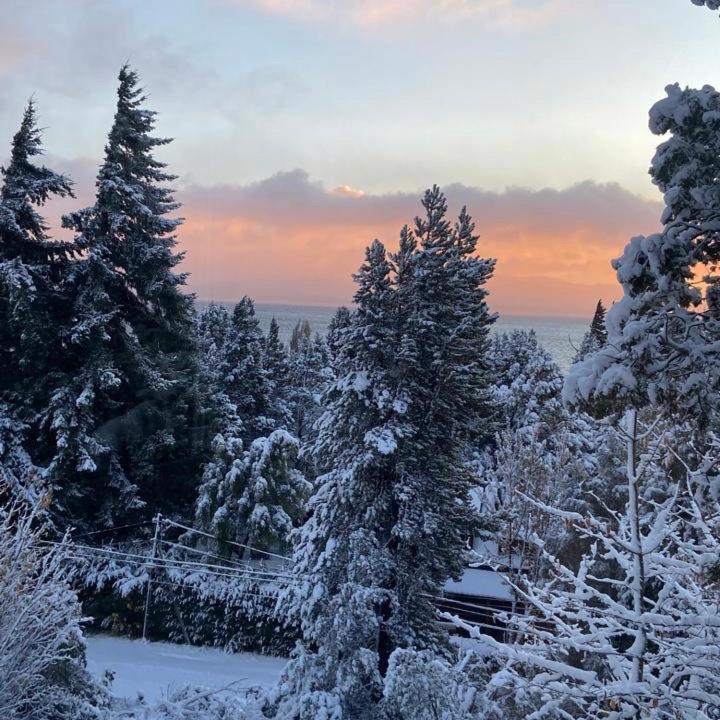 Pajaro Azul Bed and Breakfast Σαν Κάρλος ντε Μπαριλότσε Εξωτερικό φωτογραφία