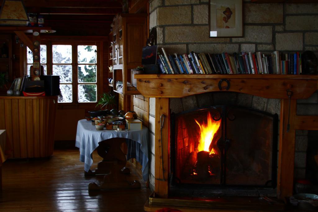 Pajaro Azul Bed and Breakfast Σαν Κάρλος ντε Μπαριλότσε Εξωτερικό φωτογραφία