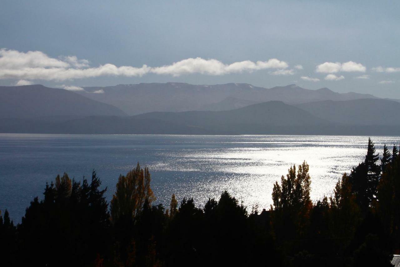 Pajaro Azul Bed and Breakfast Σαν Κάρλος ντε Μπαριλότσε Εξωτερικό φωτογραφία